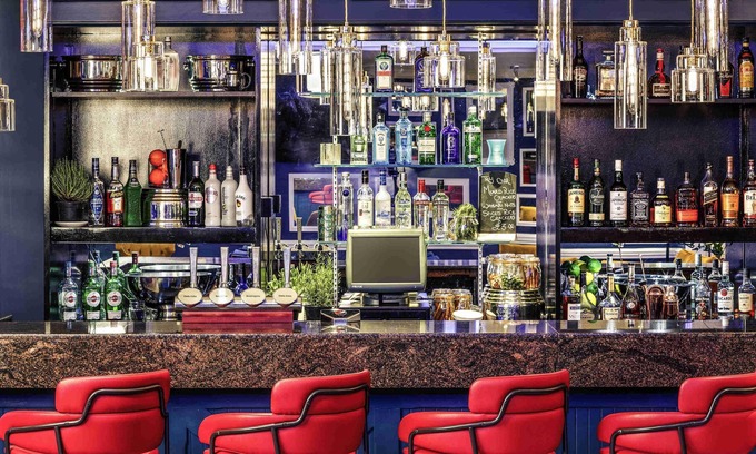 Llansamlet Hotel | Mercure Swansea Hotel