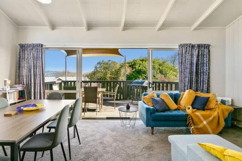 Waipahihi Casa | Mercy of Lake Taupo