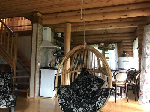 Haljala Parish Casa | Meresihi talu