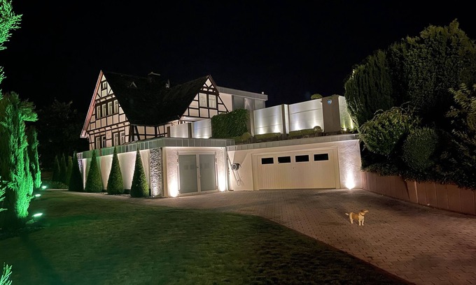 Kastellaun Apartamento | Mergs vacation apartment