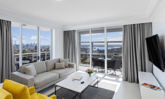 Bondi Junction Apartamento | Meriton Suites Bondi Junction