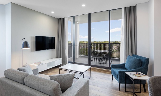 Mascot Apartamento | Meriton Suites Coward Street, Mascot