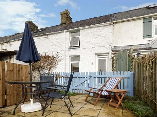 Llithfaen Casa | Merlin