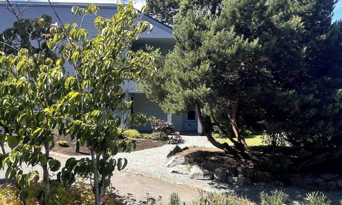 Regional District of Nanaimo Apartamento | Mermaid Cove - Studio - Pacific Shores