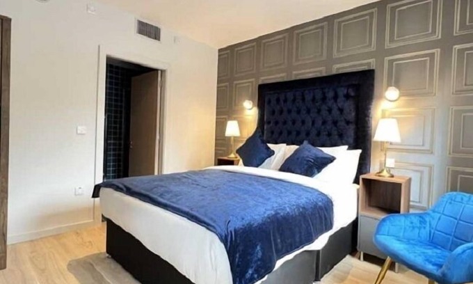 City Centre Dublin Casa | Merrion Square Studios