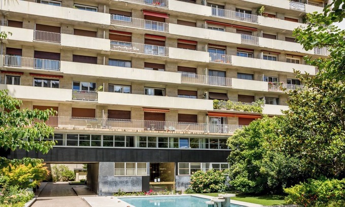 7th Arrondissement Apartamento | Merveil Luxury Suites - Grenelle I-II