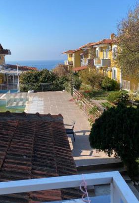 Kusadasi City Centre Hotel | Merveille suit hotel