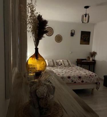 Orange Casa | Mes Chambres à la campagne