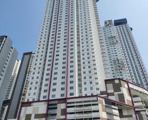 Nilai Apartamento | Mesamall Mesahill HomeStay Nilai