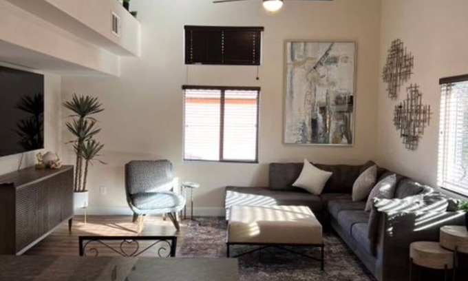 Mesquite Condominio | Mesquite Magic