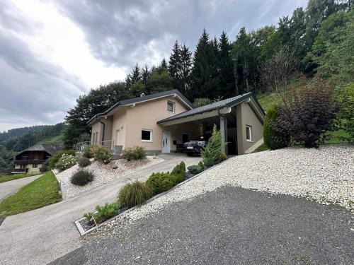 Lolling Graben Casa | Messners Ferienhaus