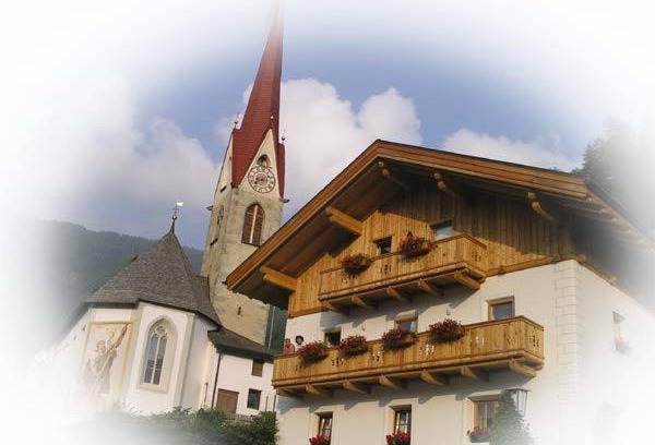 San Lorenzo di Sebato Casa | Messnerwirt Onach