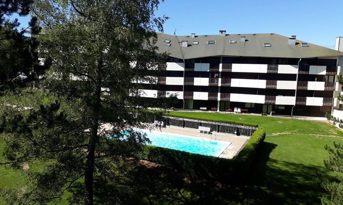 Metabief Apartamento | METABIEF - MONT D'OR 70 Appartement 6 Pers