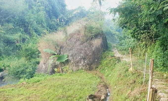 Bandung Cabina | Metaglamp