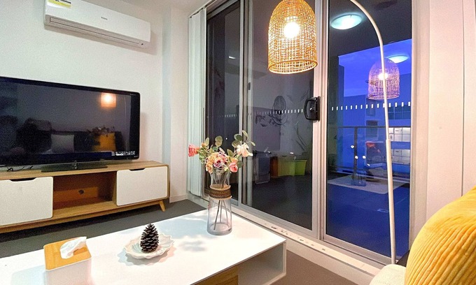 Hurlstone Park Apartamento | Metawise 2BR Apartment in Heart of Hurlstone Park