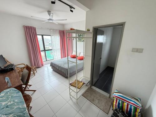 Seksyen 13 Casa | Metia residence