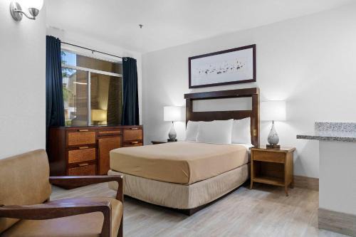 Chandler Apartamento | Metro Extended Stays , Chandler - Cozy 2 Beds