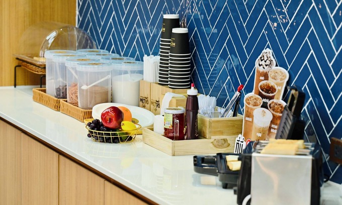 Chatuchak Hotel | Metro Hotel Phahonyothin 35