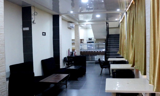 Freetown Hotel | Metro Hotel