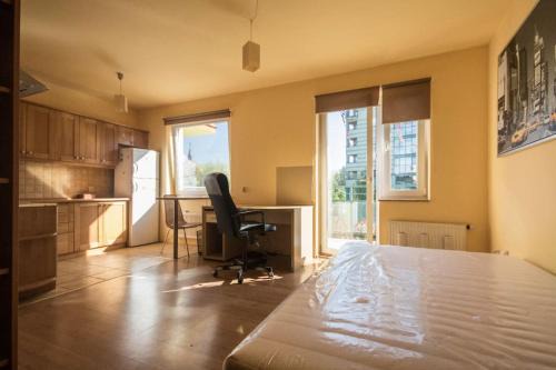 Ursynow Apartamento | Metro Kabaty Apartment