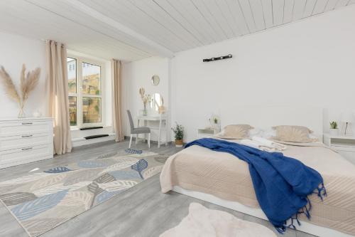 Zoliborz Apartamento | Metro Plac Wilsona Cozy Apartments by Noclegi Renters