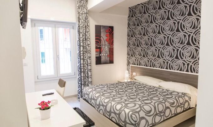 San Giovanni Casa | Metronia Guest House