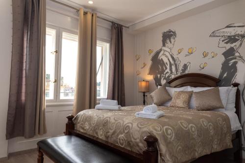 Split Cama Y Desayuno | Metropole Luxury Rooms Split