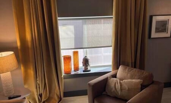 Red Deer Apartamento | Metropolitan Loft 203