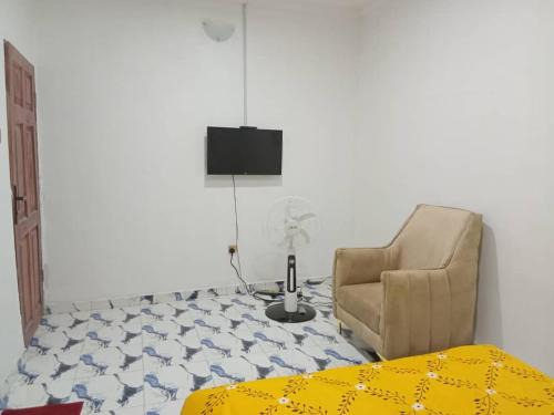 Alimosho Apartamento | Metropolitan Manor Apartments