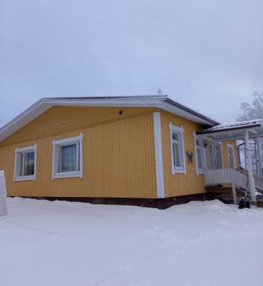 Juuka Casa | Metsälä