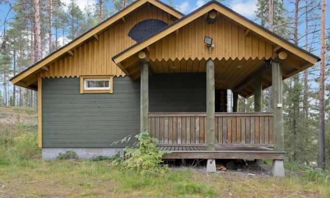 Kuusamo Casa | Metsämaja by Interhome