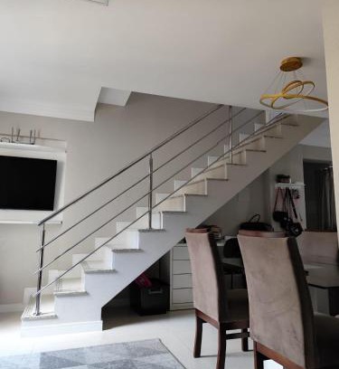Andorinha Apartamento | Meu Lar Duplex