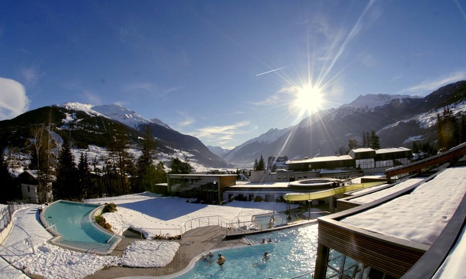 Bormio Hotel | Meublè Garni della Contea