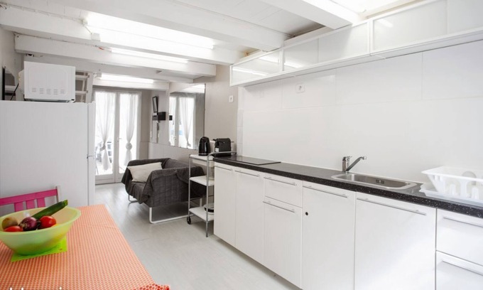 La Garde Casa | Meublé T2 Classé 2 à 10' à Pieds des Plages