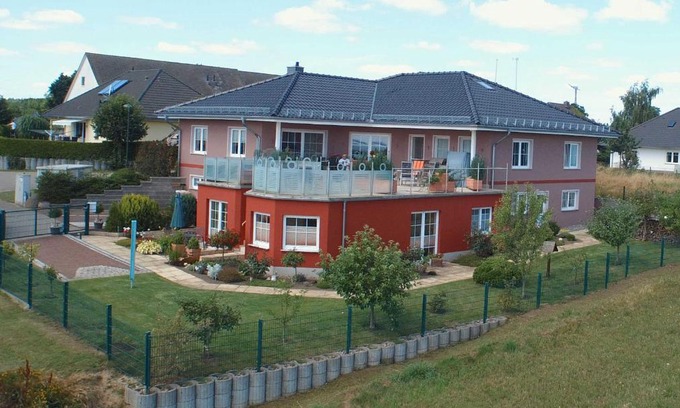 Hohendorf Apartamento | Meutzner Hohendorf Wolgast