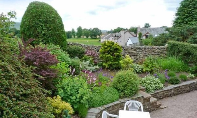 Pooley Bridge Cabaña | Mews Cottage