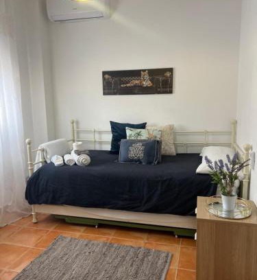 Mairena del Aljarafe Apartamento | Mex-Goretti House