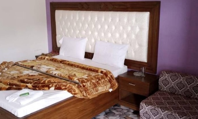 Khyber Pakhtunkhwa Hotel | Mezban Hotel & Restaurant