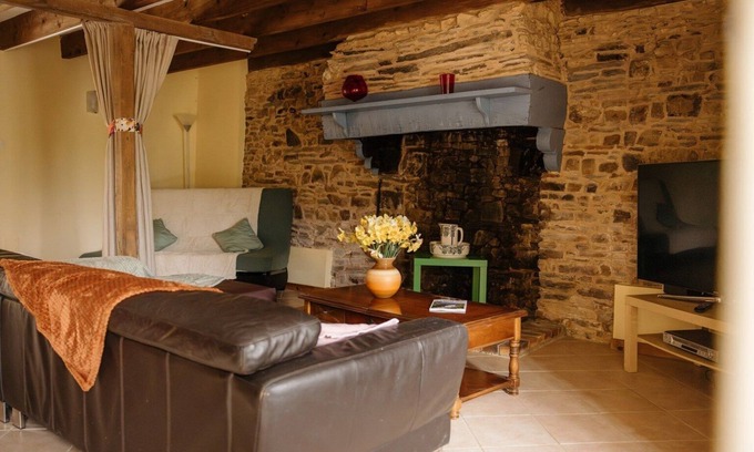 Teillay Casa | Mézon Maëlle, ideal for families and friends