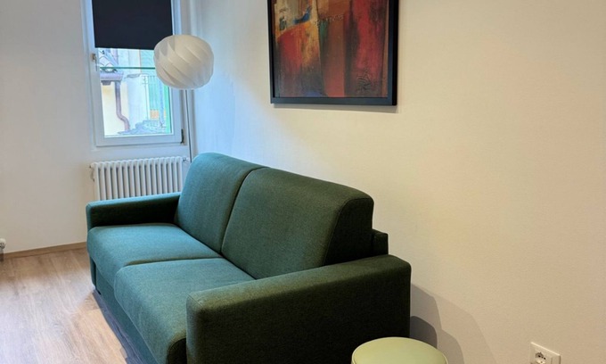 Belluno Apartamento | Mezzaterra 40 – In the heart of the historic center