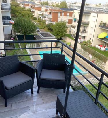 Poteries Apartamento | Mg art