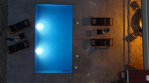 Tsilivi Casa | MG Cottage