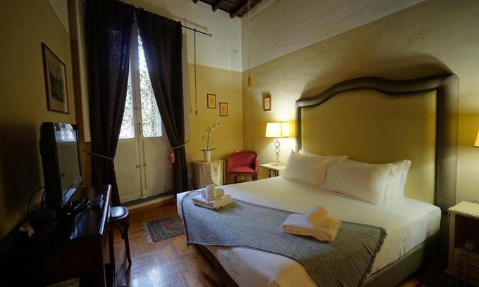 Rione V Ponte Apartamento | MGPgroup Guest House Navona 2