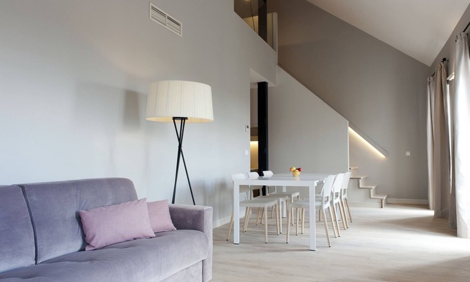 Embajadores Apartamento | MH Apartments Central Madrid