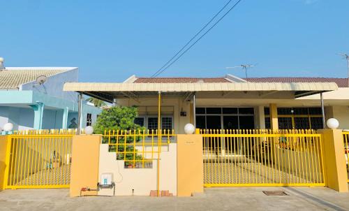 Kampung Tok Sirun Apartamento | MH Homestay No3 for 6ppl at Alor Setar