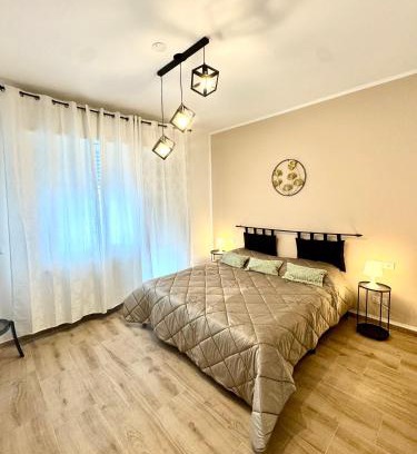 Malalbergo Casa | MH Montessori Home