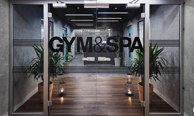 Hliðar Hotel | Miðgarður by Center Hotels