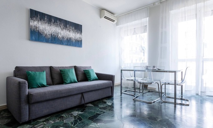 Porta Garibaldi Apartamento | Mi-bonn5a4 - Bonnet 5