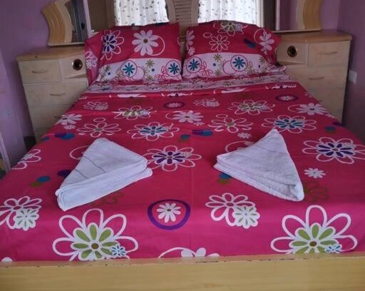 Lima Apartamento | Mi Casa Bonita con baño privado y ducha caliente