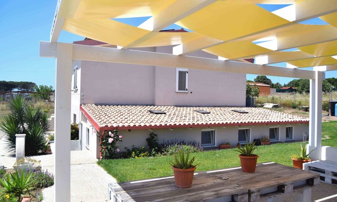 Portoscuso Cama Y Desayuno | Mi casa es tu casa 104 Music Room